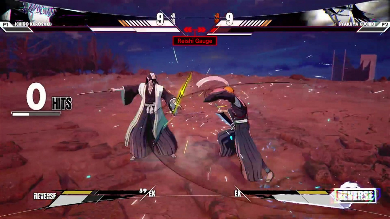 《死神:魂魄覺醒》概述預告 登陸主機和PC 《死神:魂魄覺醒》概述預告 登陸主機和PC