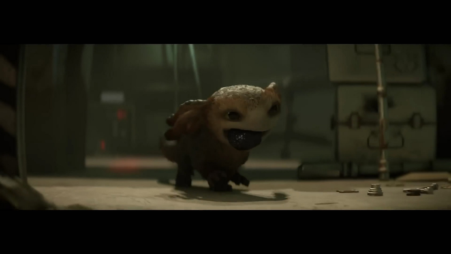 《星際大戰：亡命之徒》新影片 介紹主角同伴尼克斯