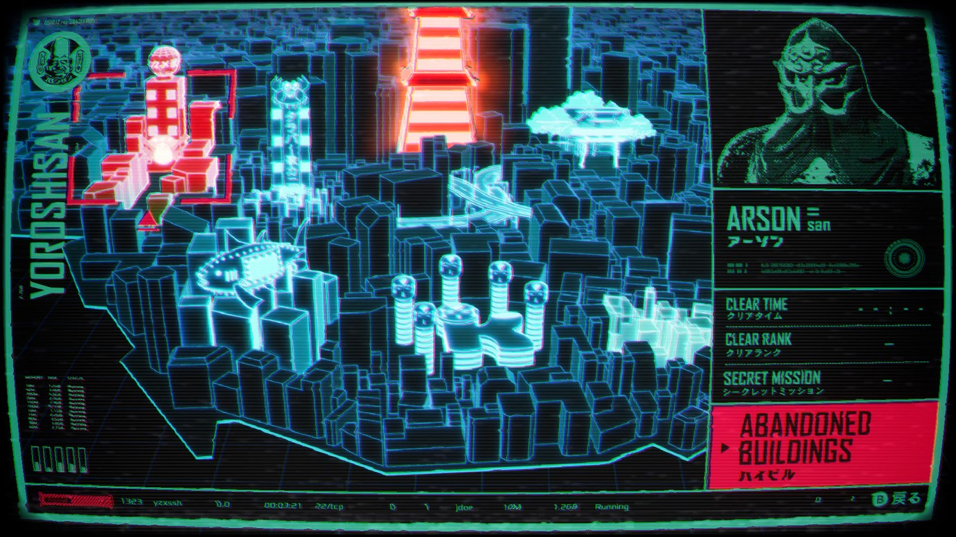 《忍者殺手：火燒新琦玉》NS/Steam版7月24日發售 宣傳片公布