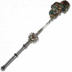 《艾爾登法環》死術士哥瑞斯Boss圖鑒