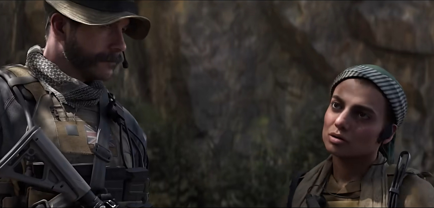 Game Pass版《決勝時刻：現代戰爭3》預告片高能來襲！