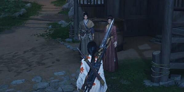 《燕雲十六聲》所謂報應奇遇攻略