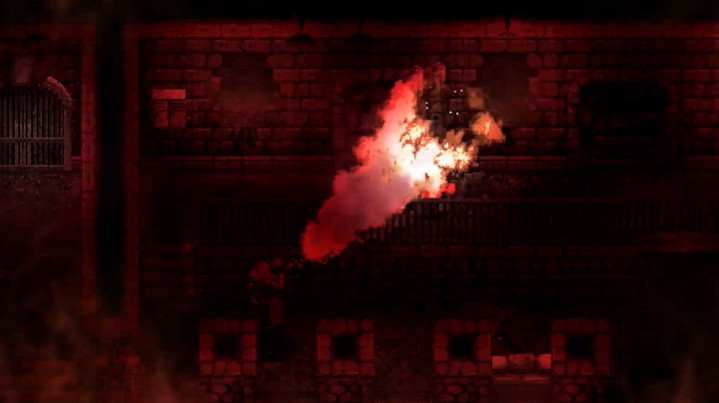 生存恐怖遊戲《戰壕驚魂》現已正式發售！發售預告賞