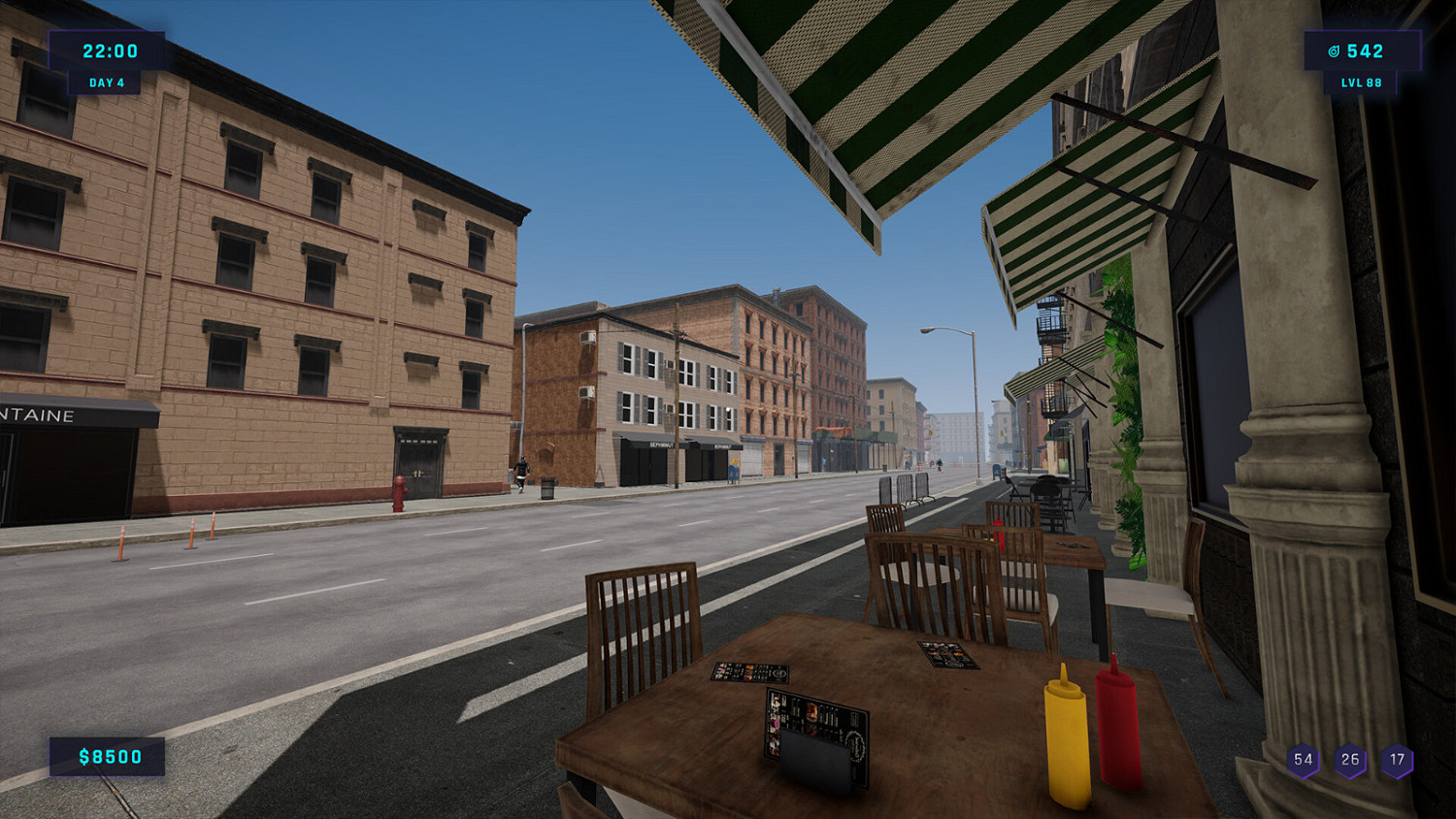 模擬經營遊戲《夜總會模擬器》Steam頁面上線 支援中文