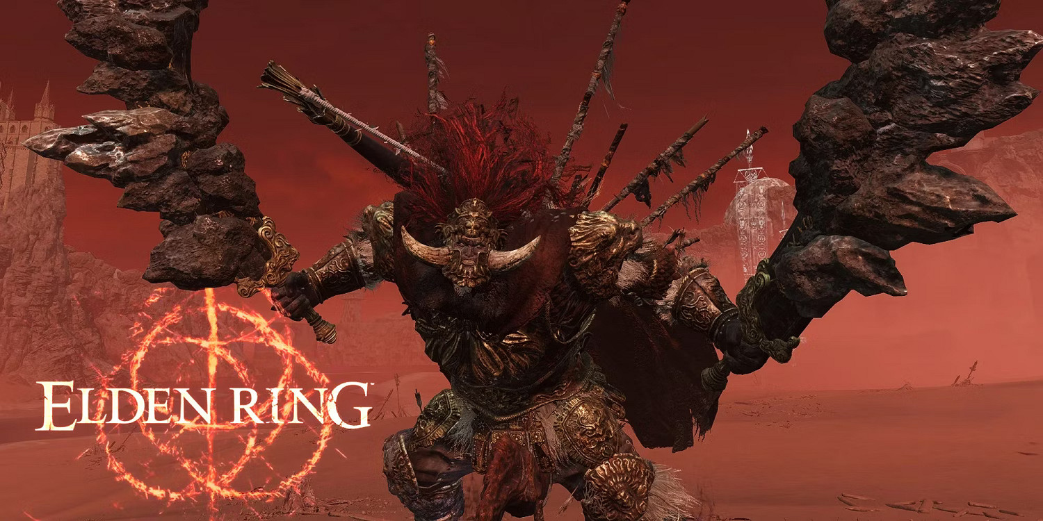 這才8歲?自閉症兒童初見就擊敗《艾爾登法環》Boss“碎星拉塔恩” 這才8歲?自閉症兒童初見就擊敗《艾爾登法環》Boss“碎星拉塔恩”