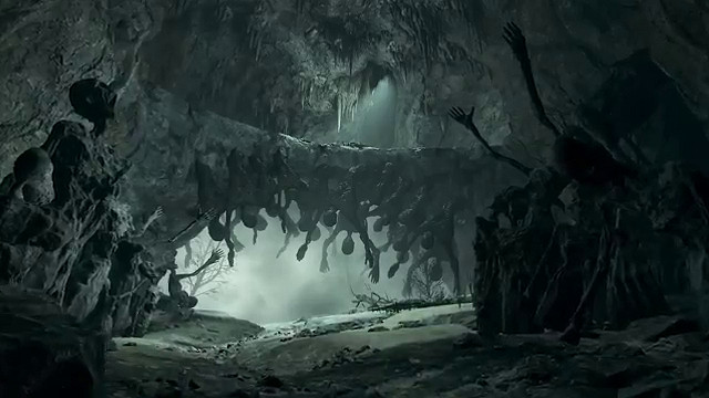 《艾爾登法環》血源Mod推出:將間隙之地變亞楠 《艾爾登法環》血源Mod推出:將間隙之地變亞楠