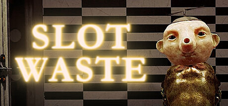 《Slot Waste》Steam頁面上線 奇葩異形製造模擬