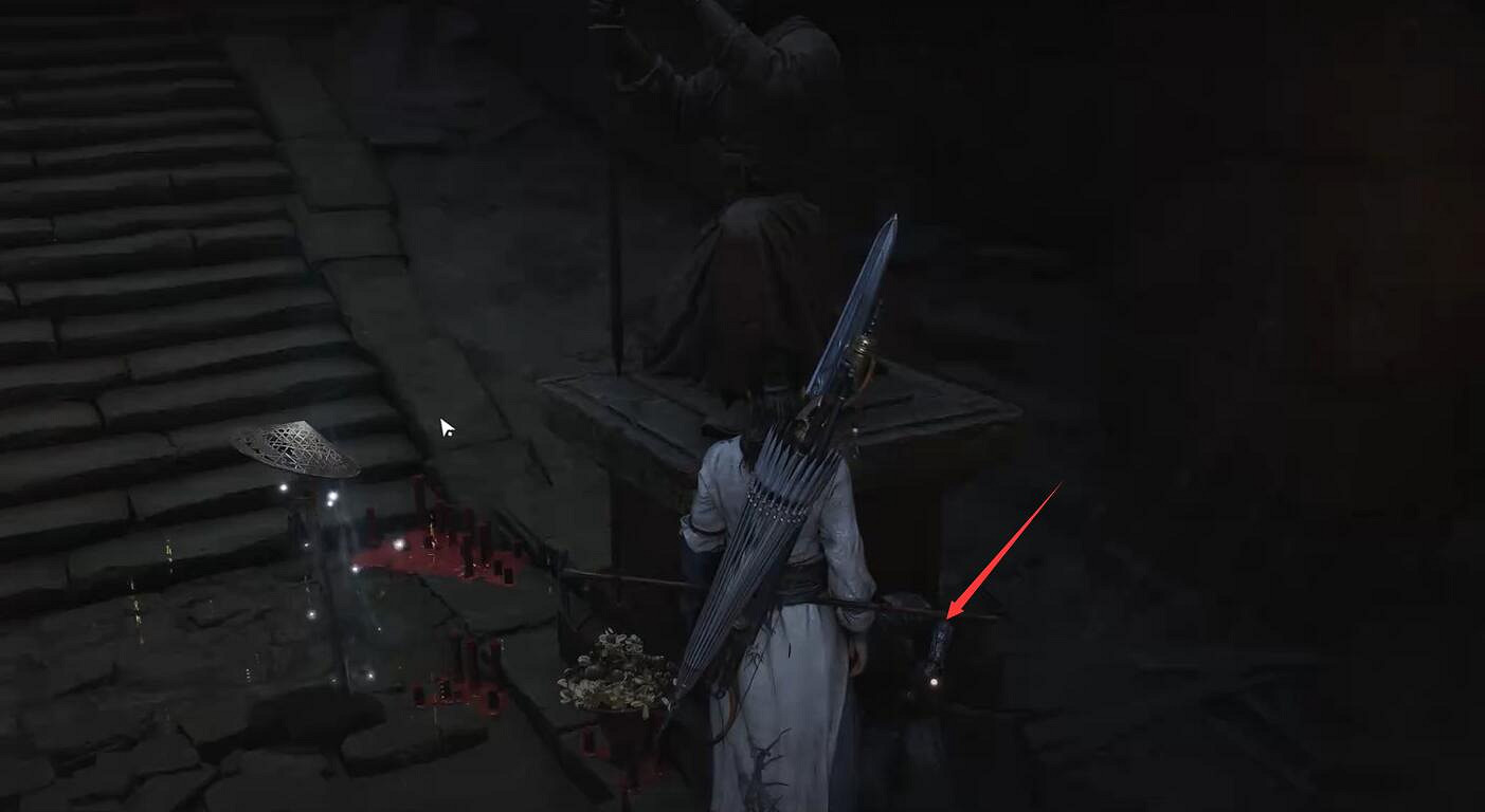 《燕雲十六聲》淩雲踏獲得方法