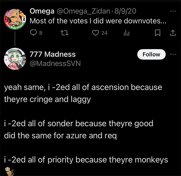 因成員不當言論 任天堂撤銷斯普拉遁3世錦賽冠軍成績