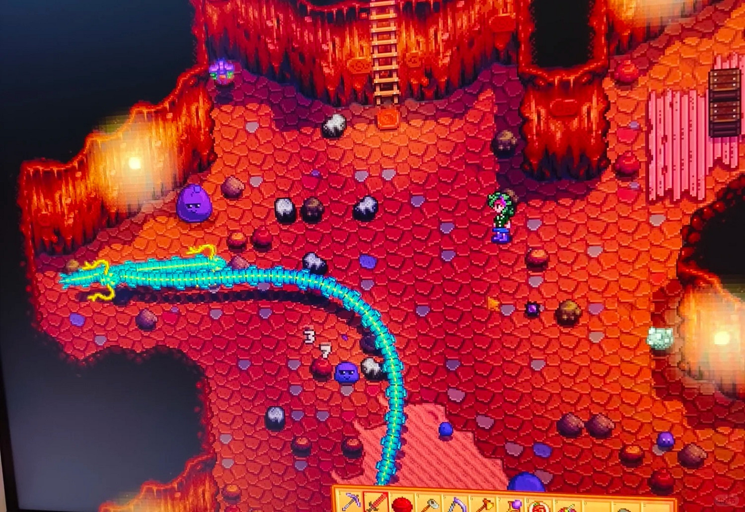 《星露谷物語》究竟為何能被稱為“最好的種田遊戲”？