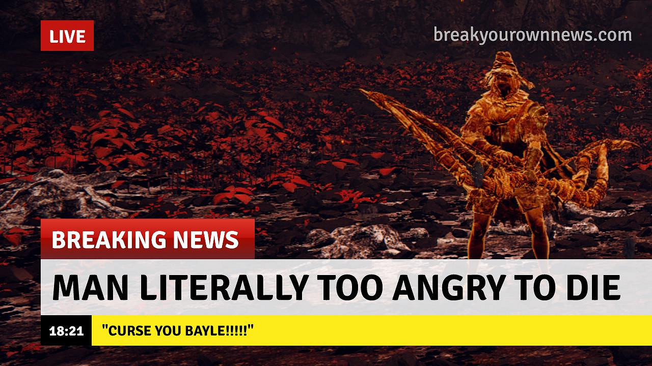 配音前對遊戲不熟 《黃金樹幽影》埃貢演員被遊戲知名度驚到 配音前對遊戲不熟 《黃金樹幽影》埃貢演員被遊戲知名度驚到