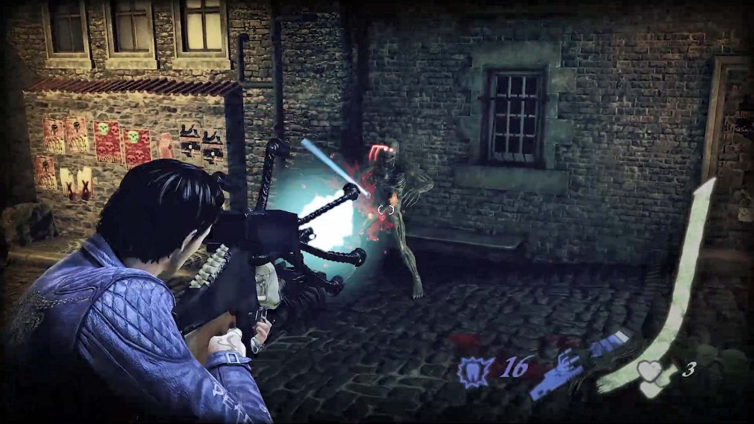 《暗影詛咒：復刻版》新預告片 宣布10月31日發售