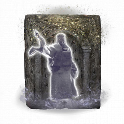 《艾爾登法環》調香師混種戰士Boss圖鑒