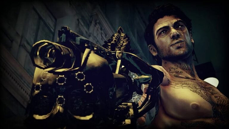 新服裝上線!《暗影詛咒:地獄重製版》10月31日發布