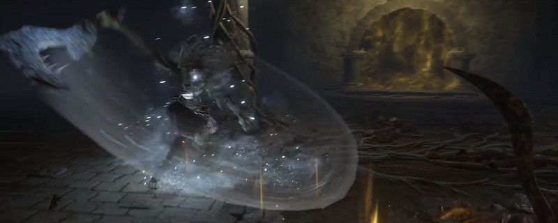 《艾爾登法環》亞壇高原薩米爾的古英雄Boss圖鑒