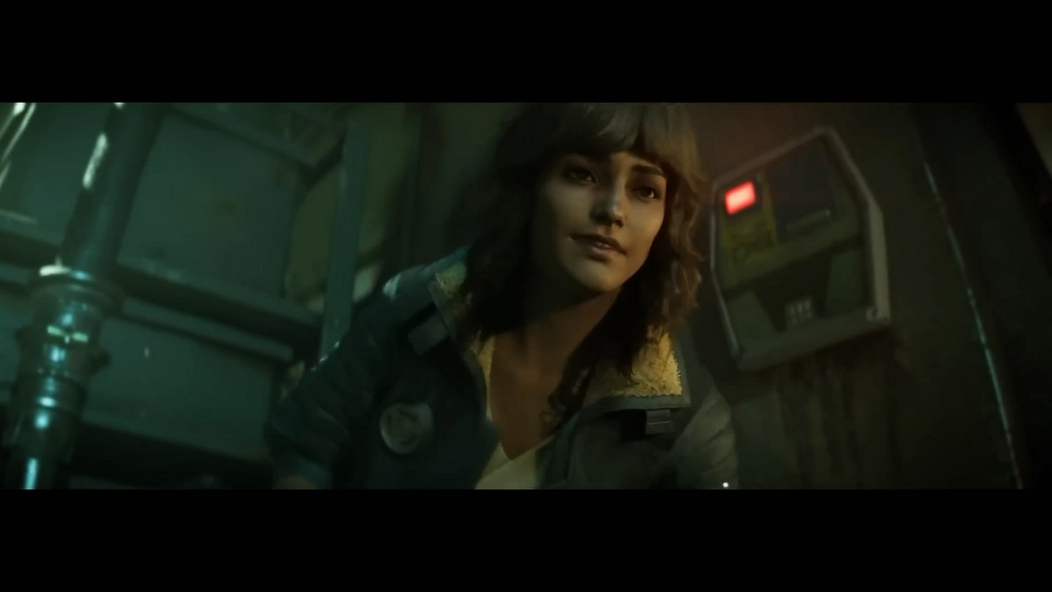 《星際大戰：亡命之徒》新影片 介紹主角同伴尼克斯