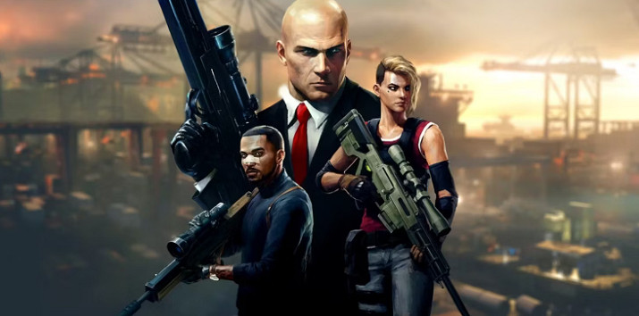 《殺手6》竟未進前三！盤點《殺手》系列的最佳遊戲