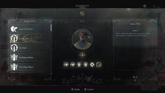 類魂RPG《艾諾提亞：失落之歌》裝備技能可量身定製！