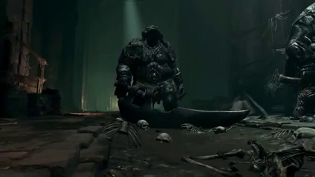 《艾爾登法環》血源Mod推出:將間隙之地變亞楠 《艾爾登法環》血源Mod推出:將間隙之地變亞楠