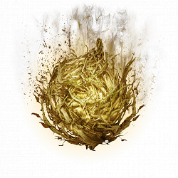 《艾爾登法環》腐敗湖腐爛樹精Boss圖鑒