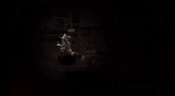 生存恐怖遊戲《戰壕驚魂》現已正式發售！發售預告賞