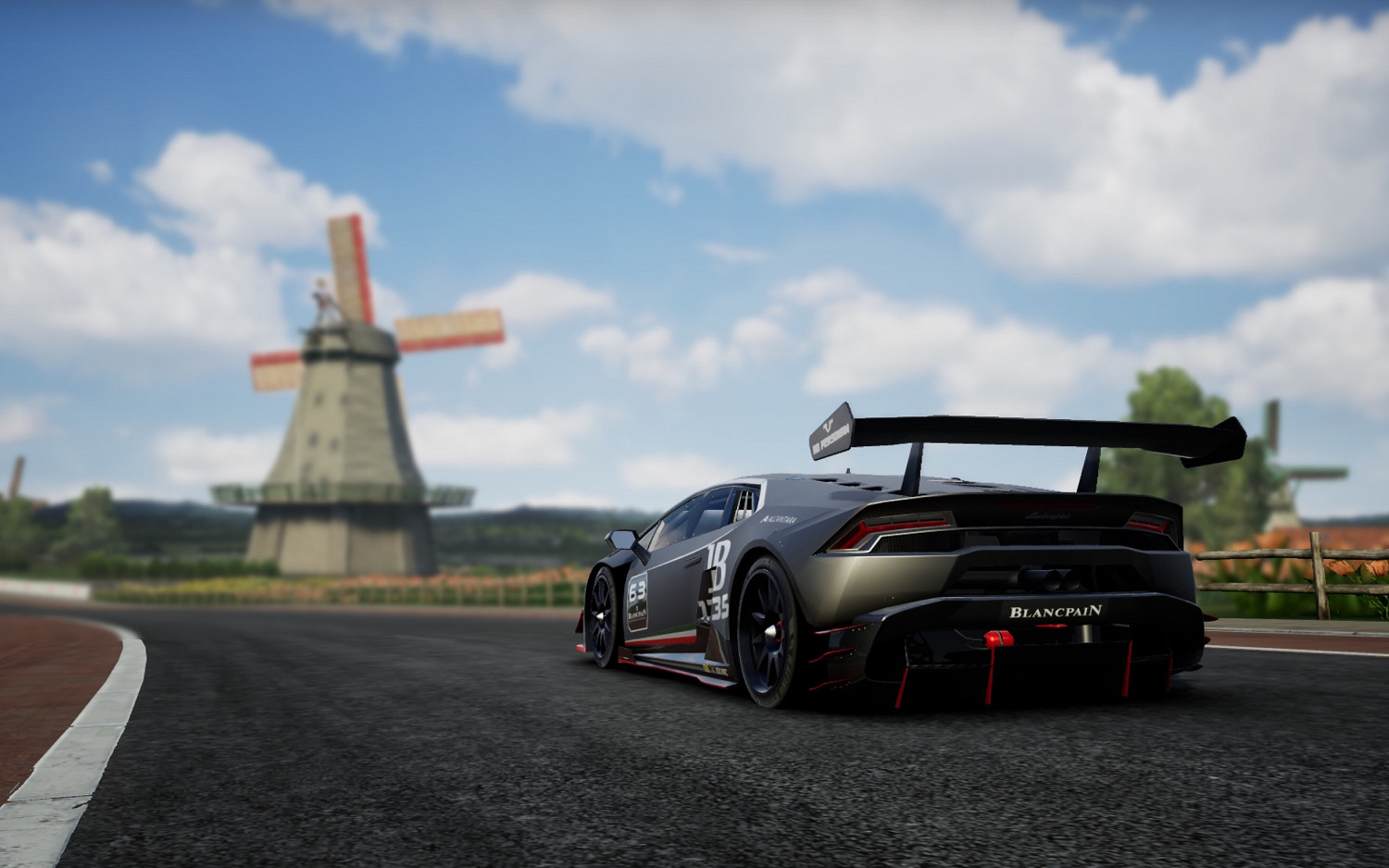 《巔峰極速》燃情預告：網易攜豪車盛宴登陸2024CJ！