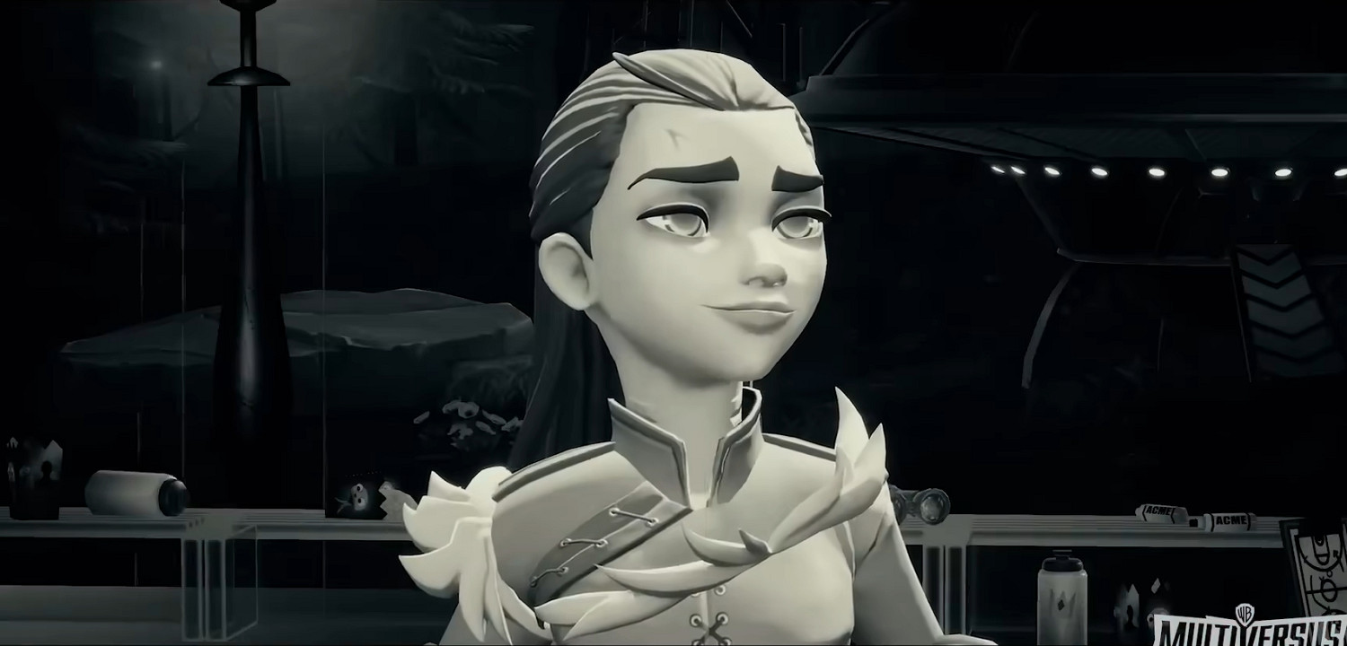 《MultiVersus Datamine》或許會出現哈利波特和芭比? 《MultiVersus Datamine》或許會出現哈利波特和芭比?