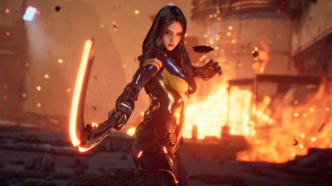 快要來了?聘訊息暗示《劍星》PC版和新內容正製作中 快要來了?聘訊息暗示《劍星》PC版和新內容正製作中