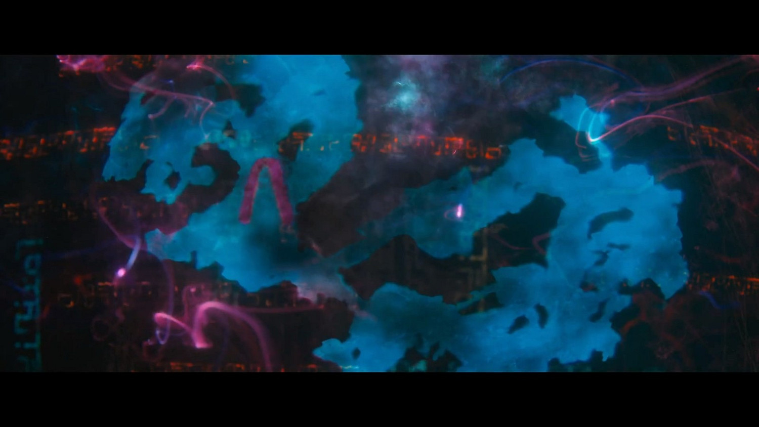 《邊緣禁地》真人電影曝終極版預告片