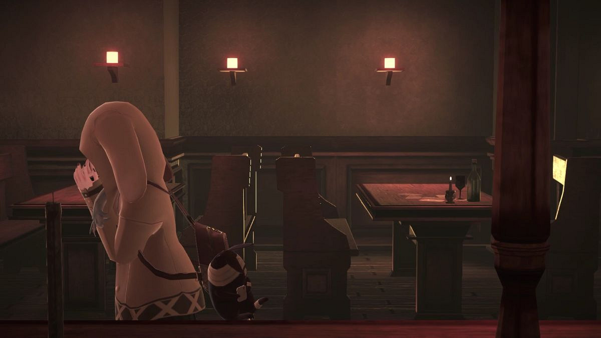 以澀谷為背景的RPG《REYNATIS》將於9月28日正式上線! 以澀谷為背景的RPG《REYNATIS》將於9月28日正式上線!