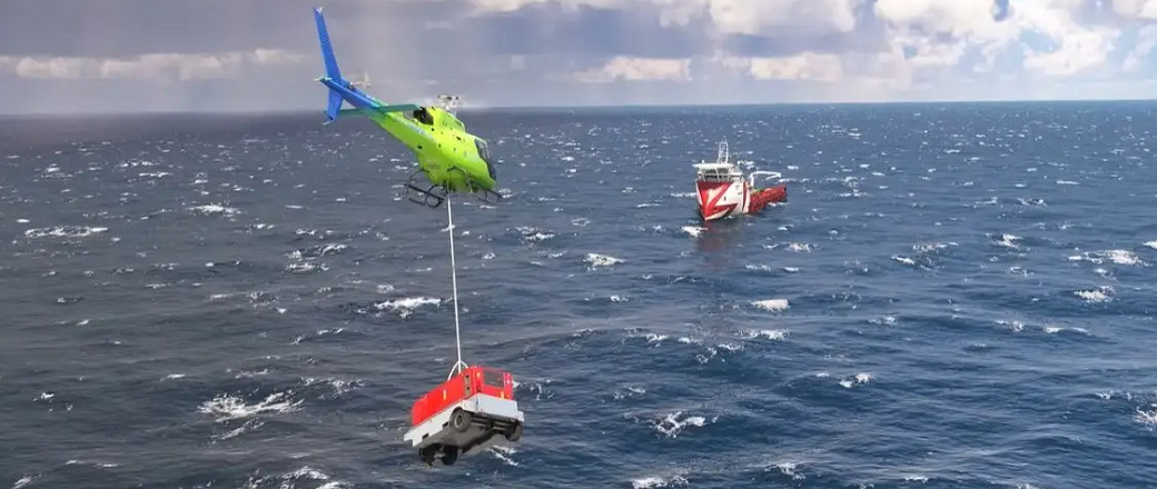 《微軟模擬飛行 2024》新預告 2024年推出玩法眾多