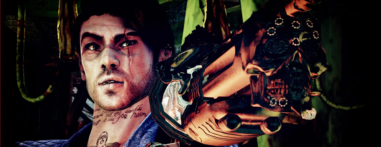 《暗影詛咒:Hella復刻版》將於10月31日正式上線! 《暗影詛咒:Hella復刻版》將於10月31日正式上線!