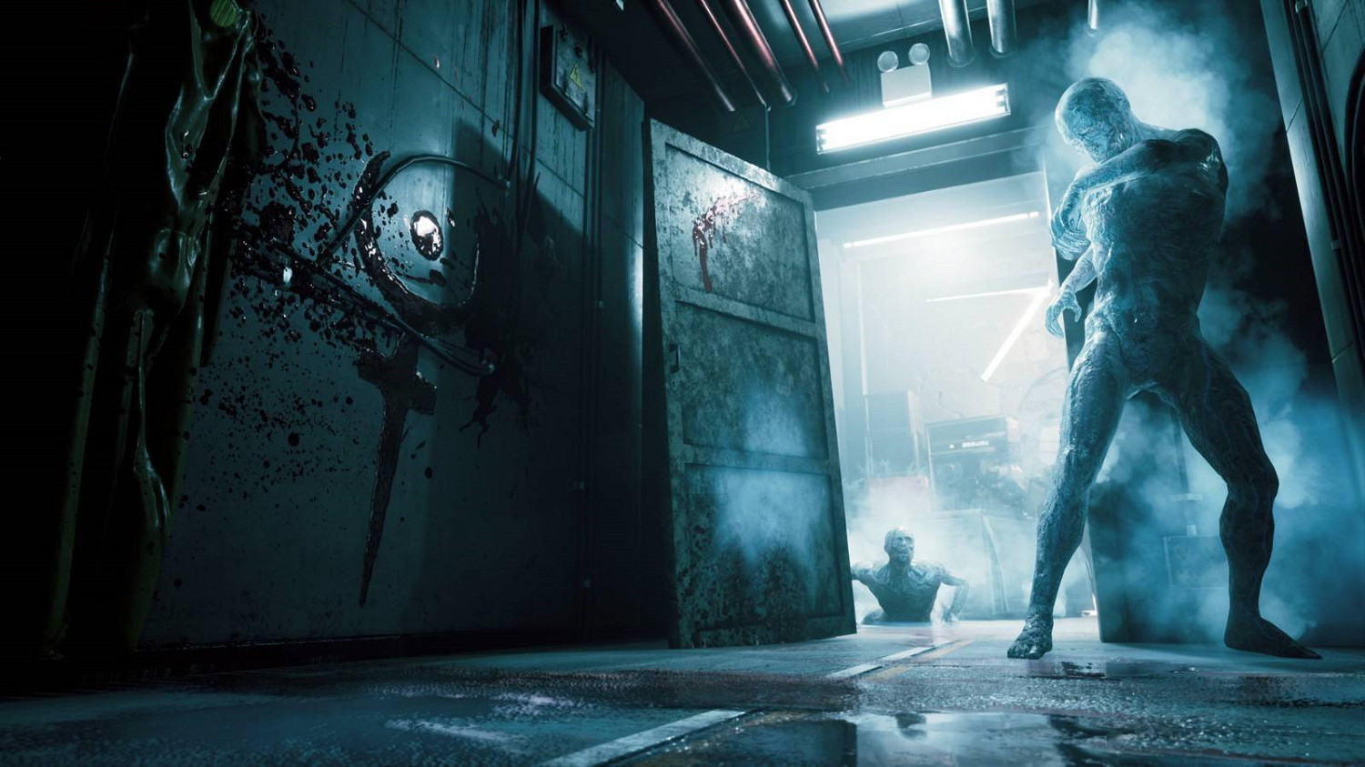 又菜又愛玩！恐怖遊戲為什麽總是讓人欲罷不能？