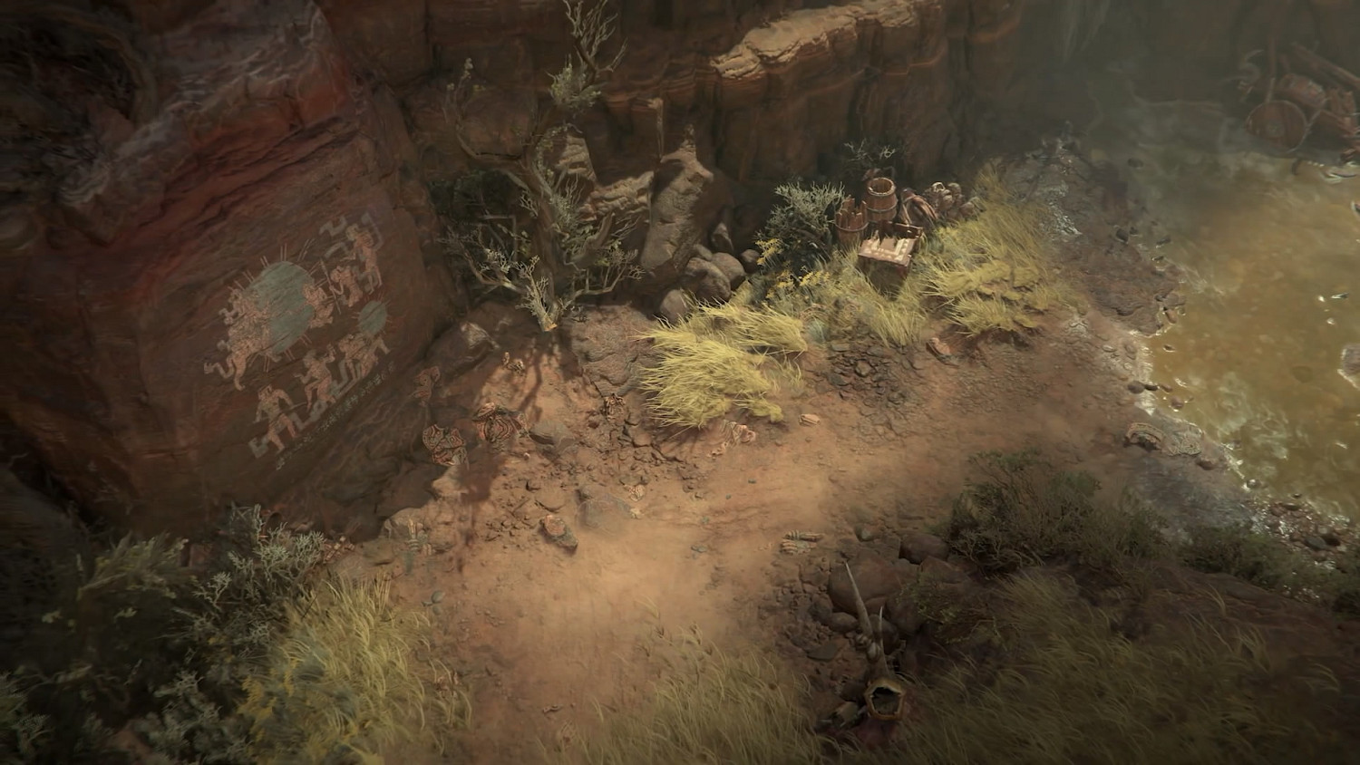 暴雪發布《暗黑破壞神4》“憎恨之軀”DLC概述預告片