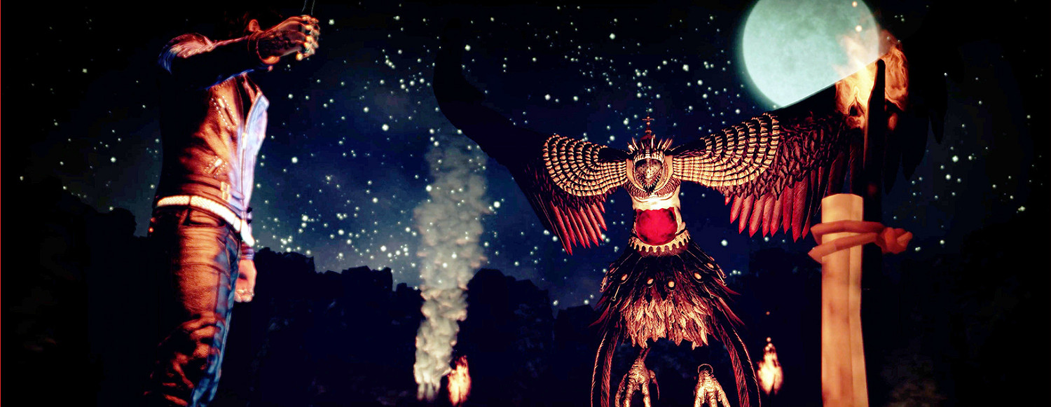 《暗影詛咒:Hella復刻版》將於10月31日正式上線! 《暗影詛咒:Hella復刻版》將於10月31日正式上線!