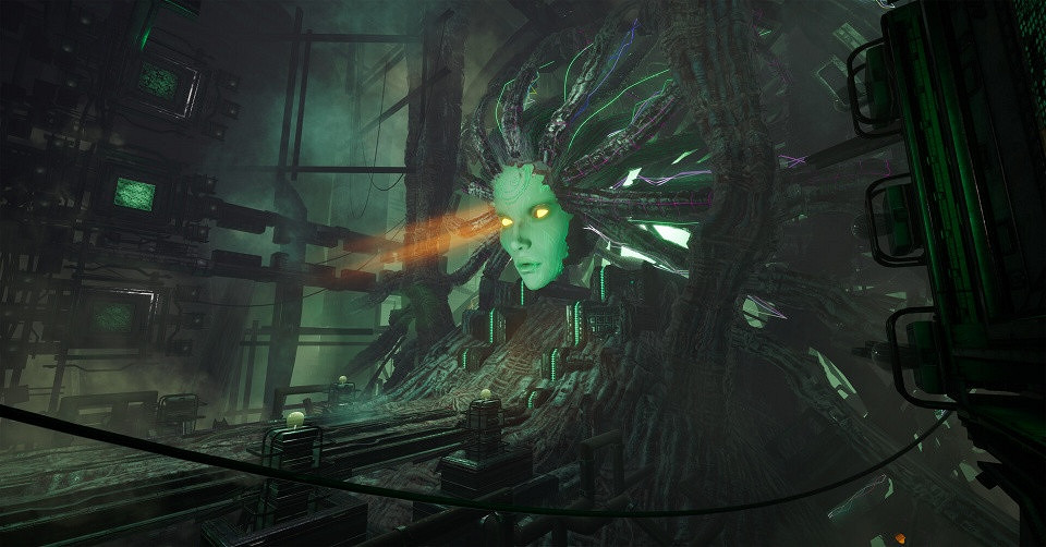 又菜又愛玩！恐怖遊戲為什麽總是讓人欲罷不能？