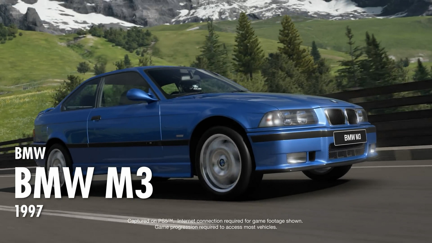 《跑車浪漫旅7》更新:6輛新車/更新物理模擬模型/新賽道等 《跑車浪漫旅7》更新:6輛新車/更新物理模擬模型/新賽道等