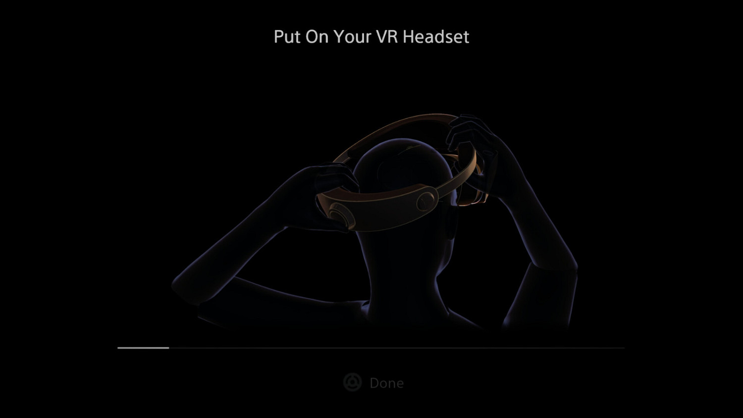 頭顯應用《PlayStation VR2 App》Steam頁面8月6日上線