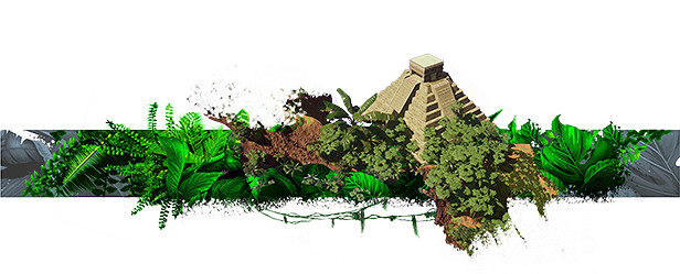 城市建造遊戲《阿茲特克:最後的太陽》上線Steam平台 城市建造遊戲《阿茲特克:最後的太陽》上線Steam平台