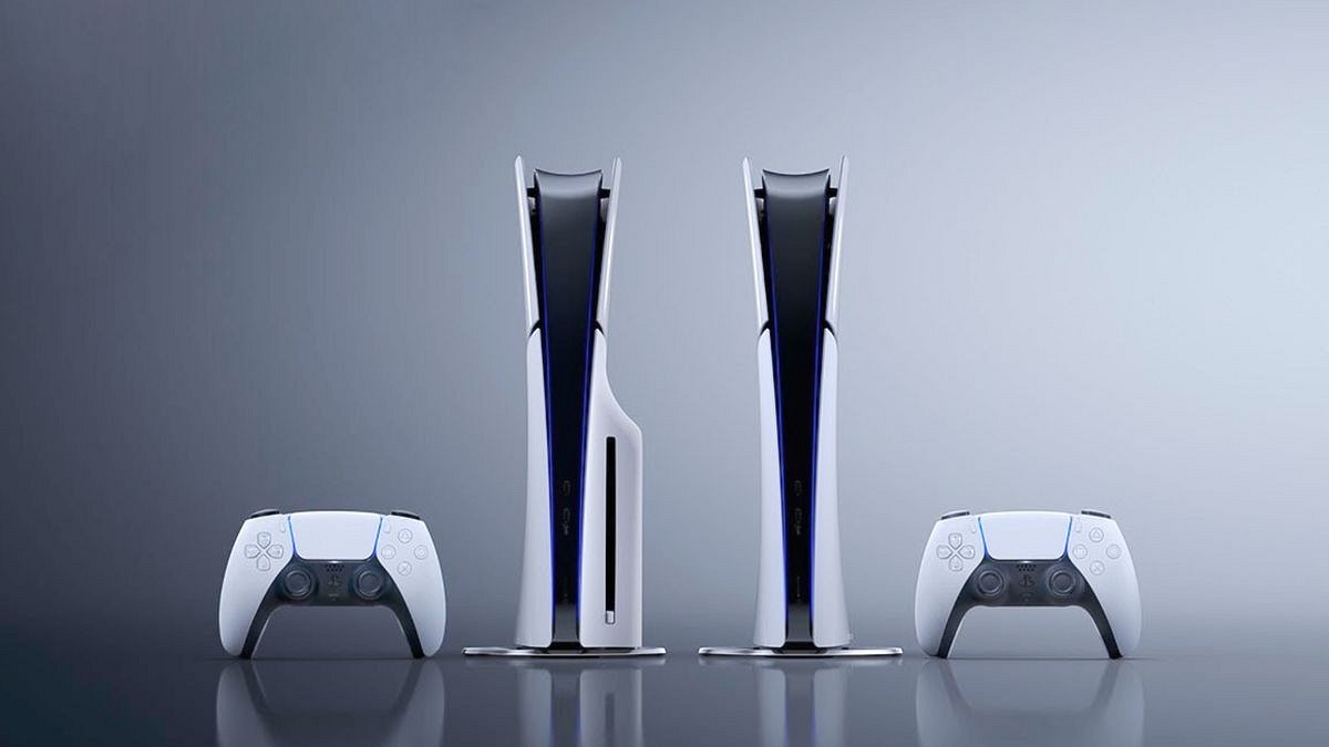 PS5新測試系統更新發布 為搖桿添加自適應充電功能