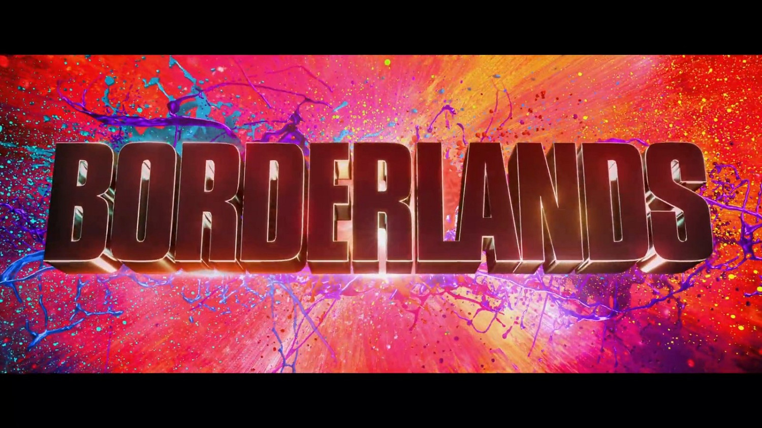 《邊緣禁地》真人電影曝終極版預告片