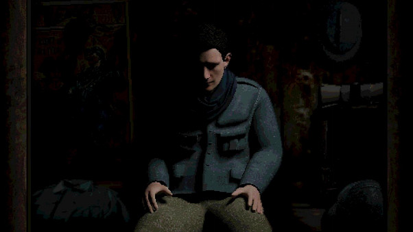 一戰生存恐怖遊戲《戰壕驚魂》現已在PC和主機平台發布 一戰生存恐怖遊戲《戰壕驚魂》現已在PC和主機平台發布