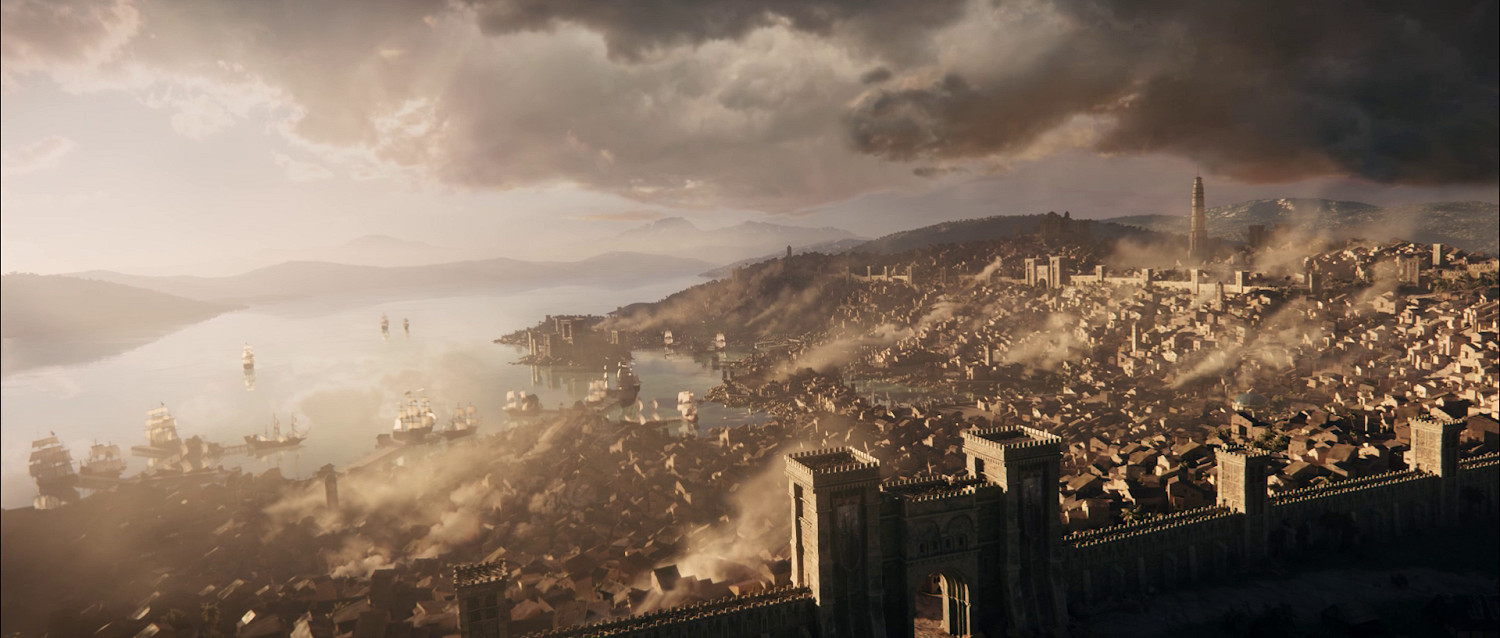 《柏德之門3》玩家丟失物品發現全新隱藏支線任務