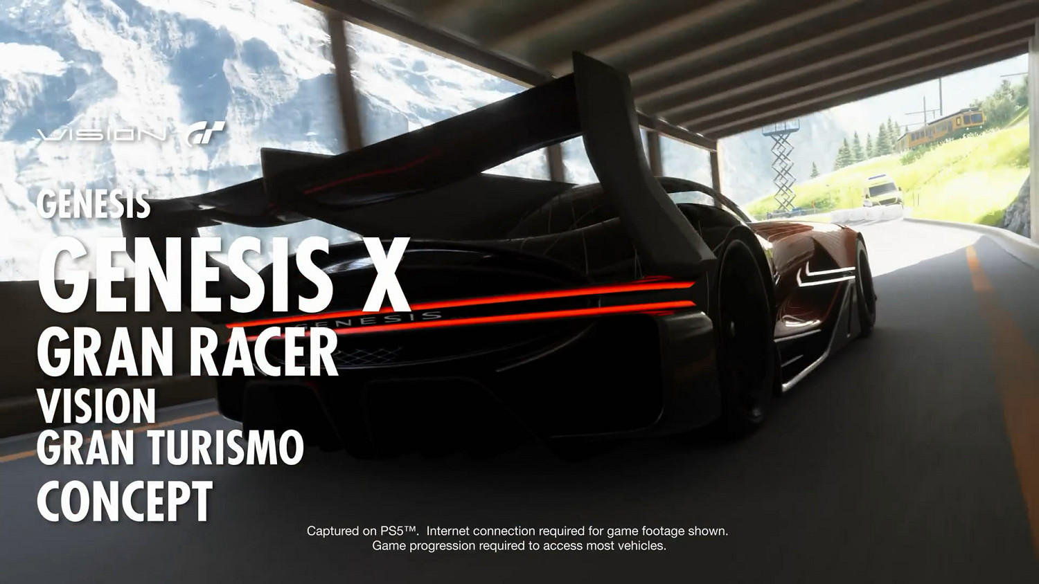 《跑車浪漫旅7》更新:6輛新車/更新物理模擬模型/新賽道等 《跑車浪漫旅7》更新:6輛新車/更新物理模擬模型/新賽道等