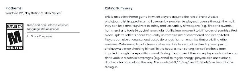 《喪屍圍城 豪華復刻版》將包含原版沒有的內購功能 《喪屍圍城 豪華復刻版》將包含原版沒有的內購功能