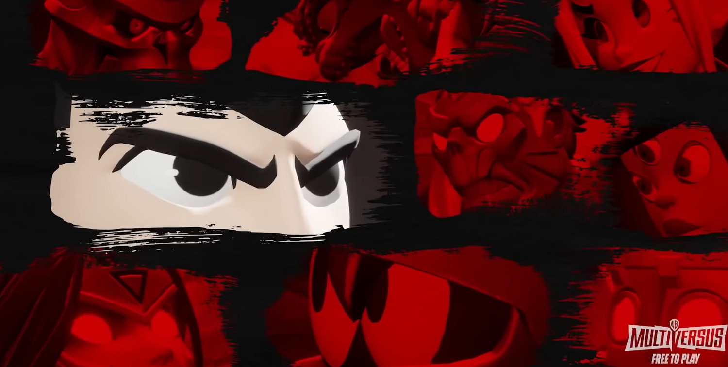 《MultiVersus Datamine》或許會出現哈利波特和芭比? 《MultiVersus Datamine》或許會出現哈利波特和芭比?