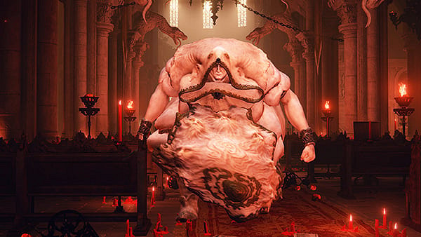 《艾爾登法環》格密爾火山神皮貴族Boss圖鑒 《艾爾登法環》格密爾火山神皮貴族Boss圖鑒