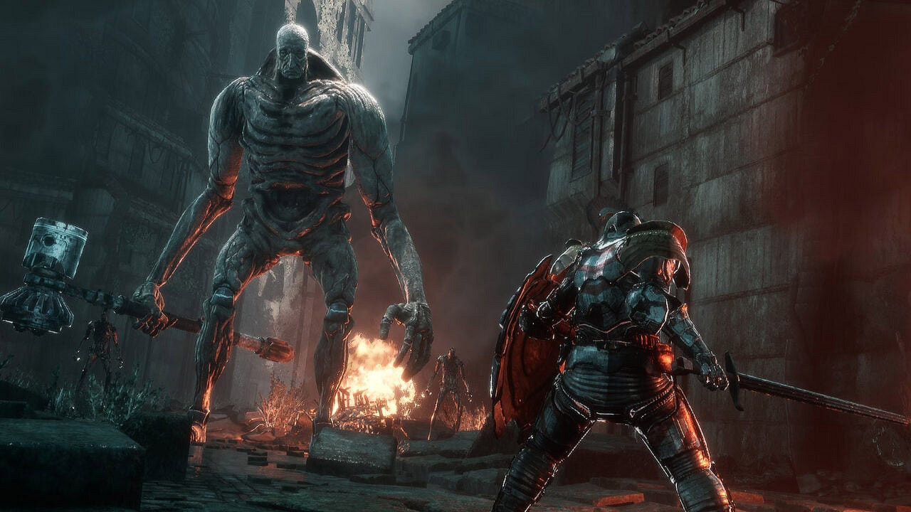 《枯瑟信仰：放逐者》主機版延期至8.6 新預告公布！