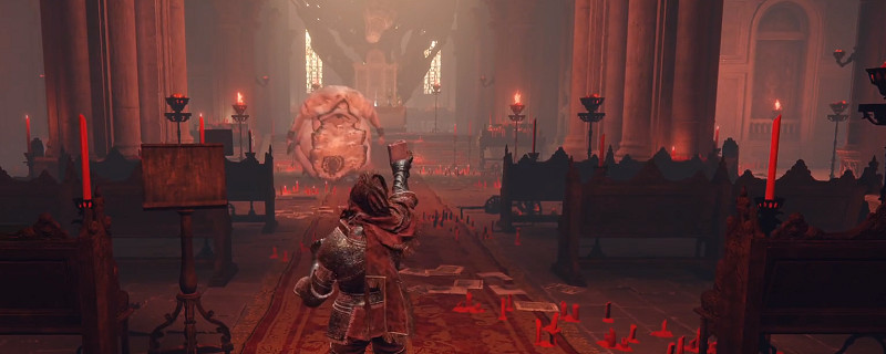 《艾爾登法環》格密爾火山神皮貴族Boss圖鑒 《艾爾登法環》格密爾火山神皮貴族Boss圖鑒