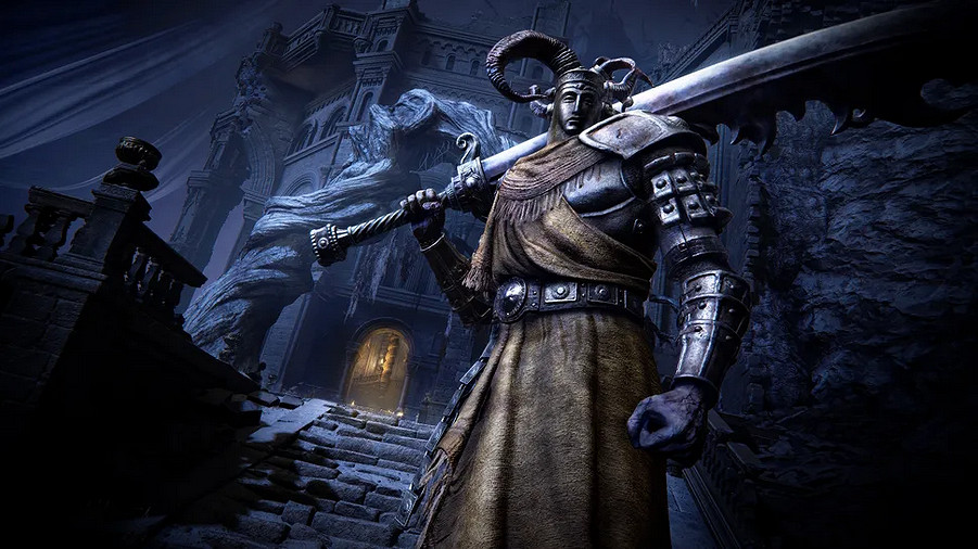 艾爾登法環速通高手提出1萬美元挑戰:1級多限制通關DLC 艾爾登法環速通高手提出1萬美元挑戰:1級多限制通關DLC